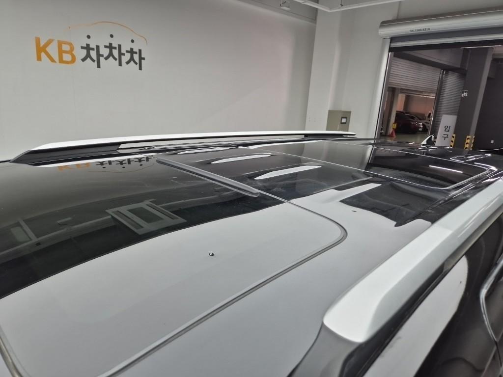 KIA Carnival 2021 Negro - Importación desde Corea - HF Imports Iquique - Foto 19