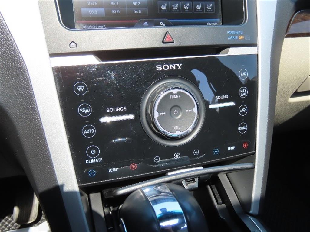 Ford Explorer 2015 - Importación desde Corea - HF Imports Iquique - Foto 7