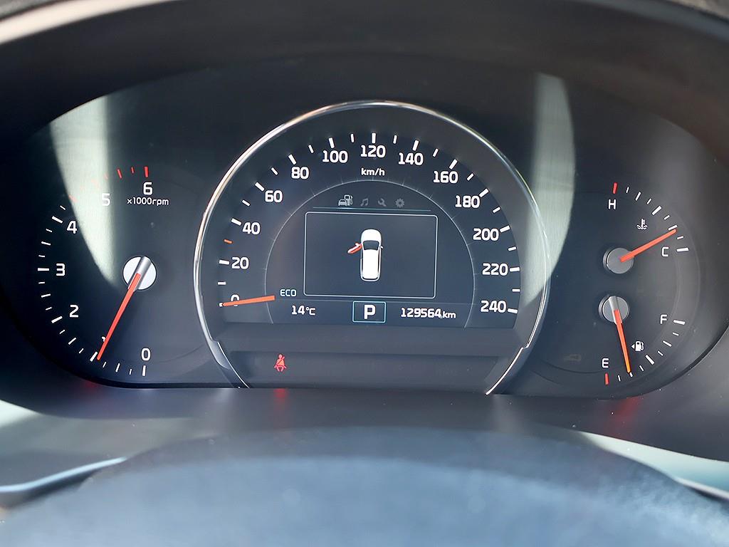 KIA Sorento - Vista 11