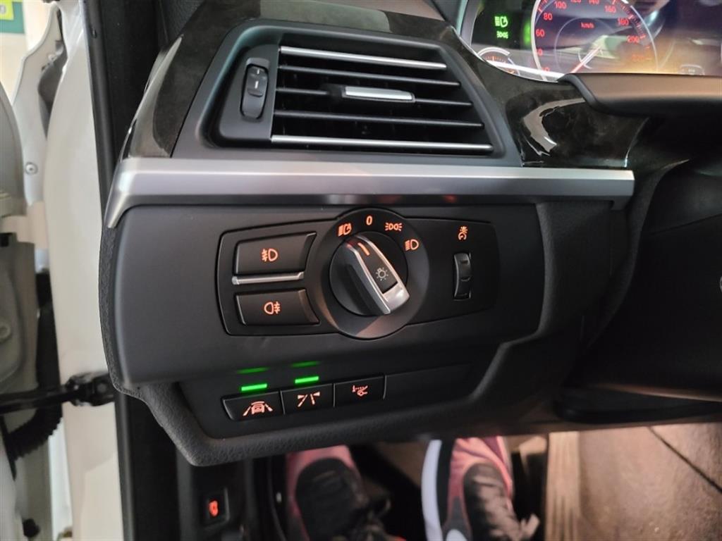 BMW 6 series - Vista 8