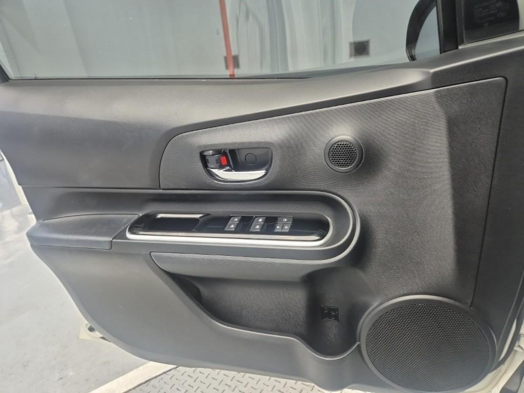 Toyota Prius - Vista 6