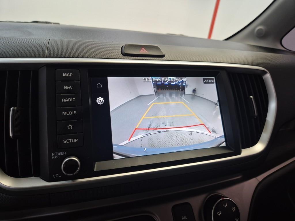 KIA Ray 2020 skyblue - Importación desde Corea - HF Imports Iquique - Foto 14