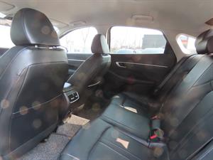 HYUNDAI Sonata - Vista 12