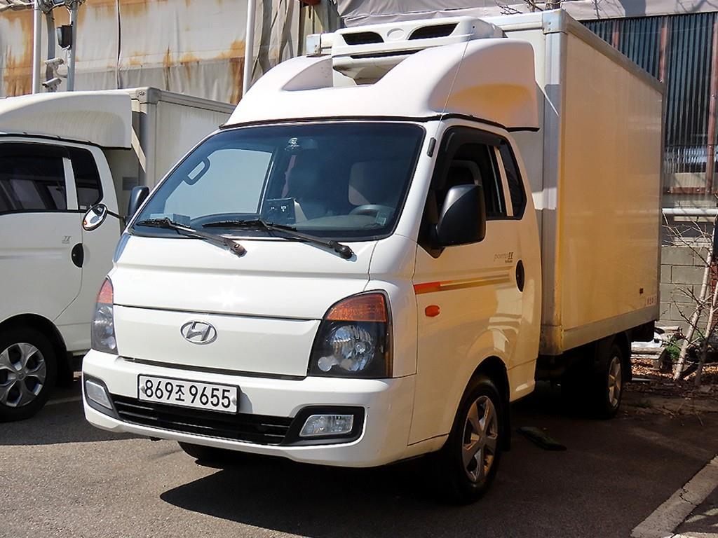 Small Truck Cargo (small) - Vista 2