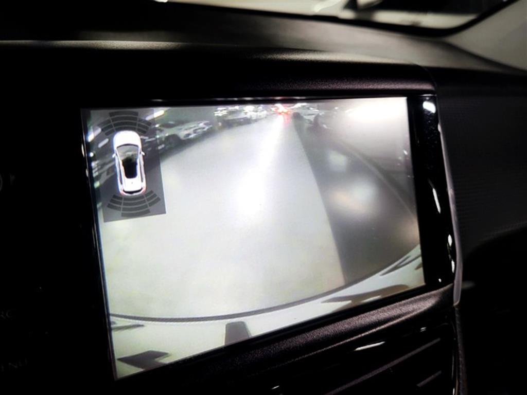 Peugeot 2008 2016 Negro - Importación desde Corea - HF Imports Iquique - Foto 16