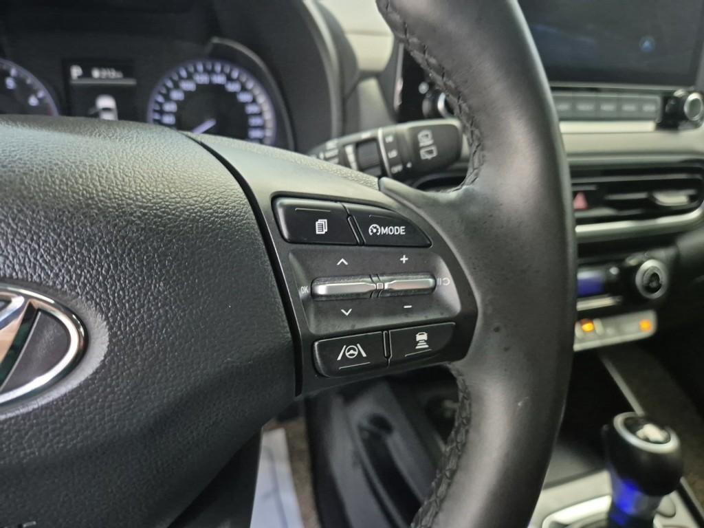 HYUNDAI Kona 2021 Blanco - Importación desde Corea - HF Imports Iquique - Foto 15