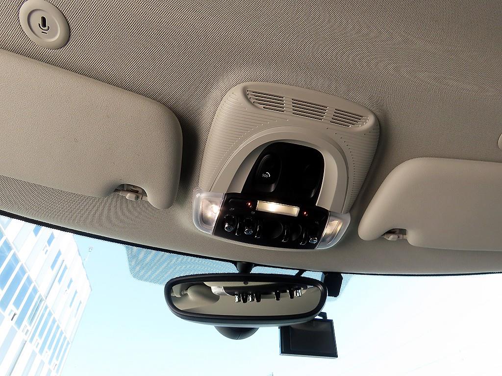 Mini Cooper 2019 Blanco - Importación desde Corea - HF Imports Iquique - Foto 16