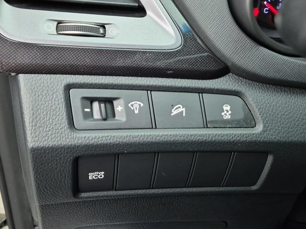 HYUNDAI Santa Fe 2013 Gris - Importación desde Corea - HF Imports Iquique - Foto 17