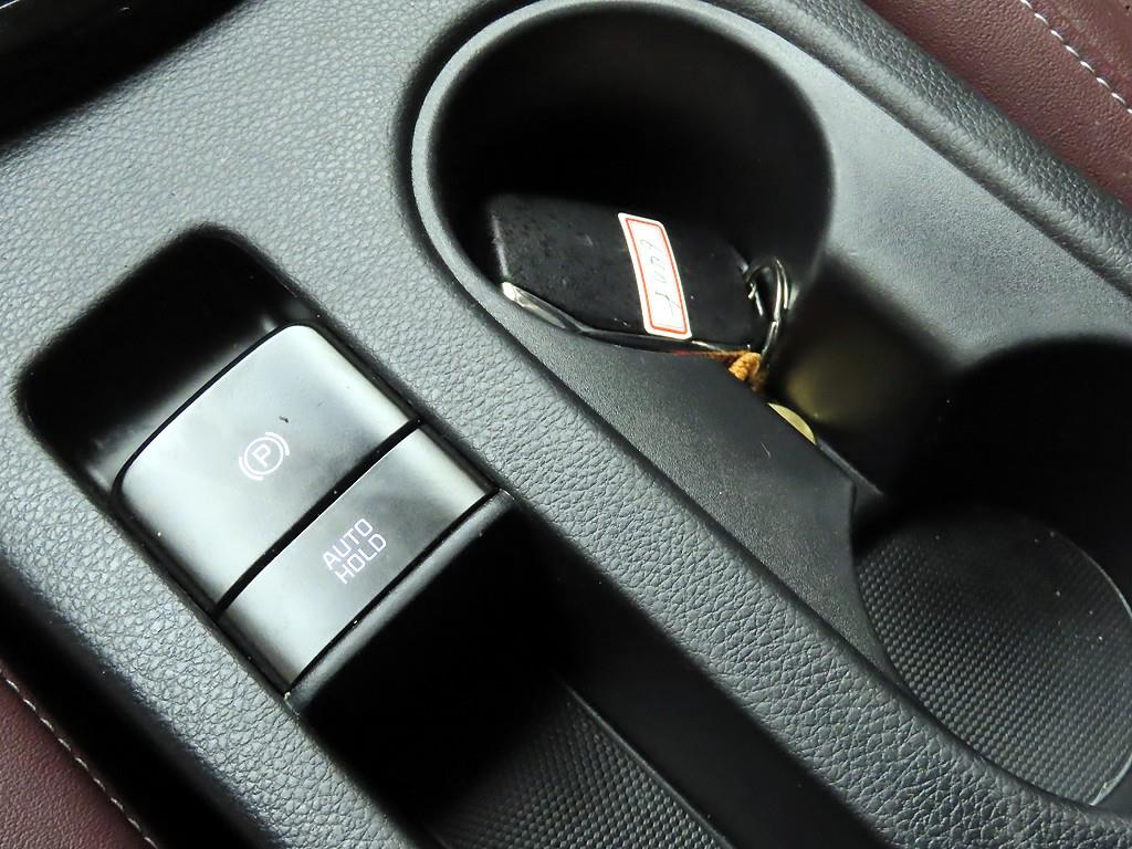 KIA Seltos - Vista 11