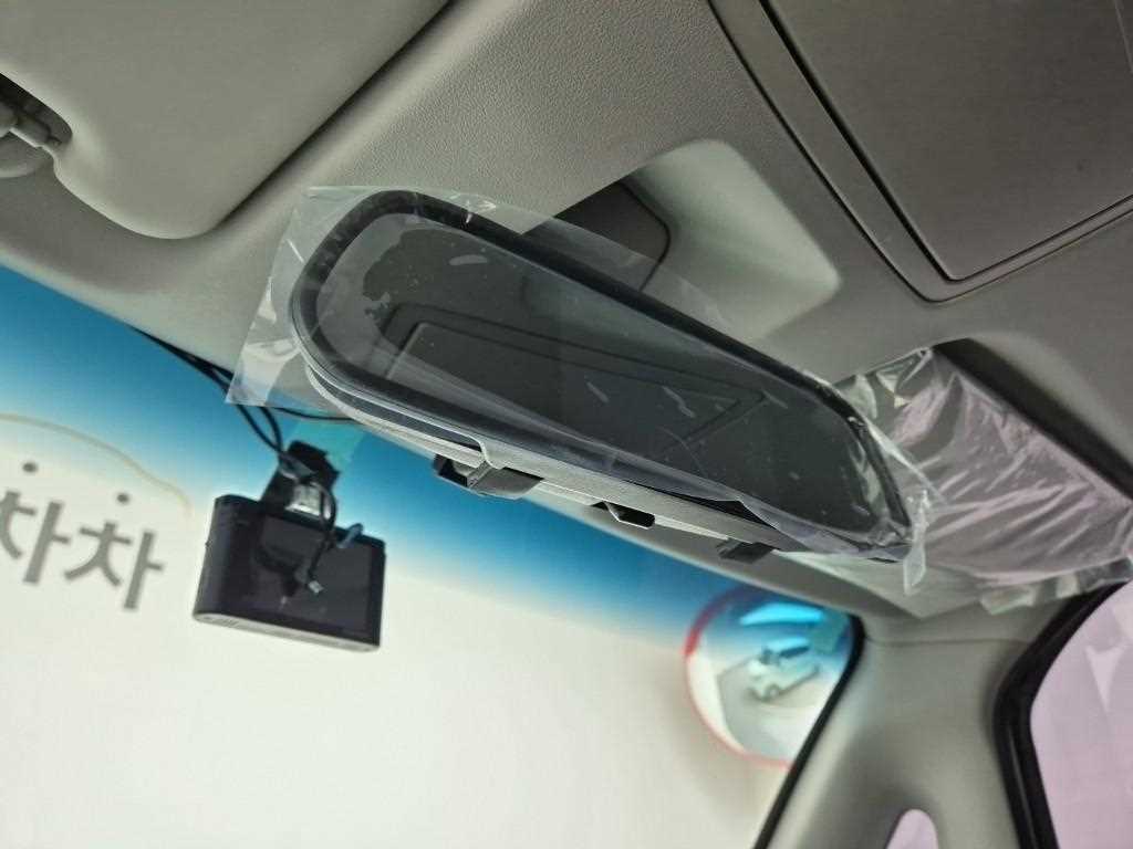 KIA Ray 2019 skyblue - Importación desde Corea - HF Imports Iquique - Foto 15