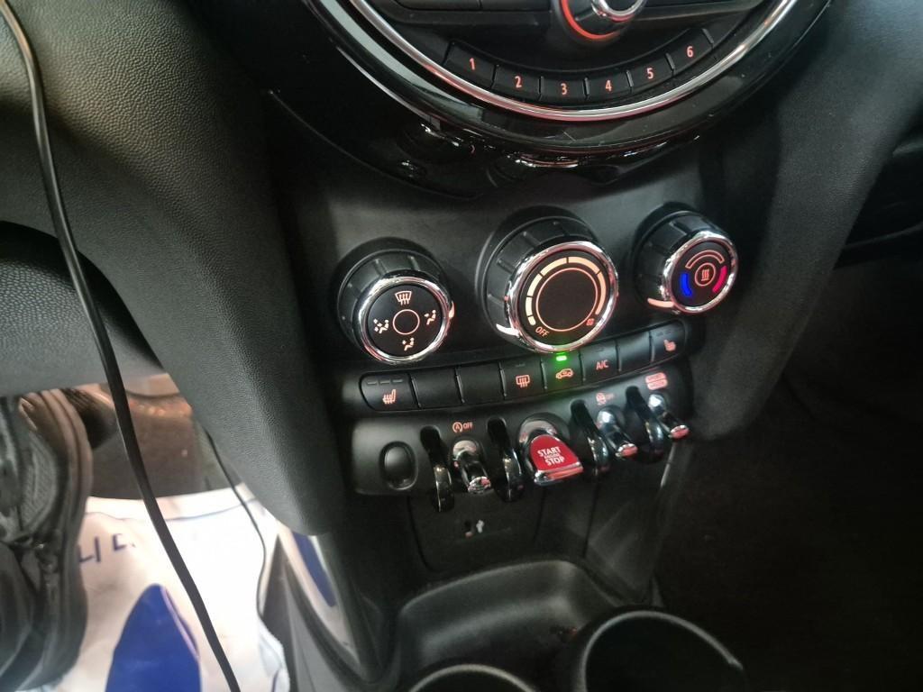 Mini Cooper 2020 Blanco - Importación desde Corea - HF Imports Iquique - Foto 15