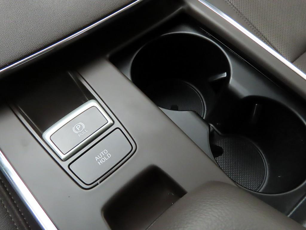 HYUNDAI Grandeur - Vista 12