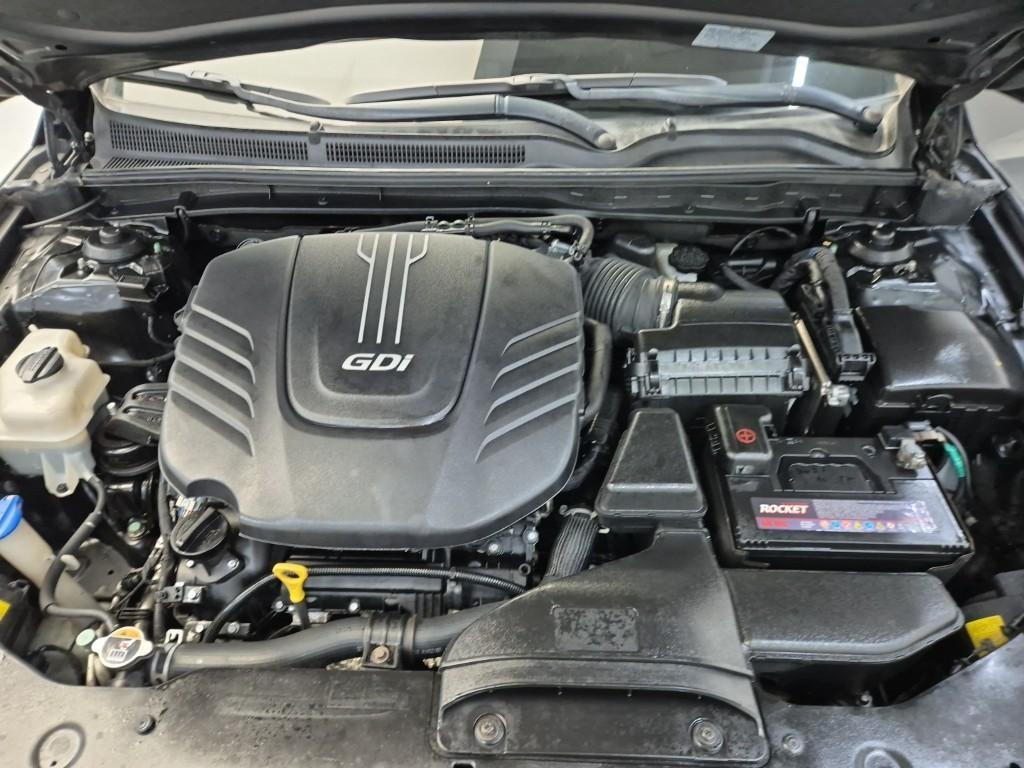 HYUNDAI Aslan 2015 Negro - Importación desde Corea - HF Imports Iquique - Foto 19