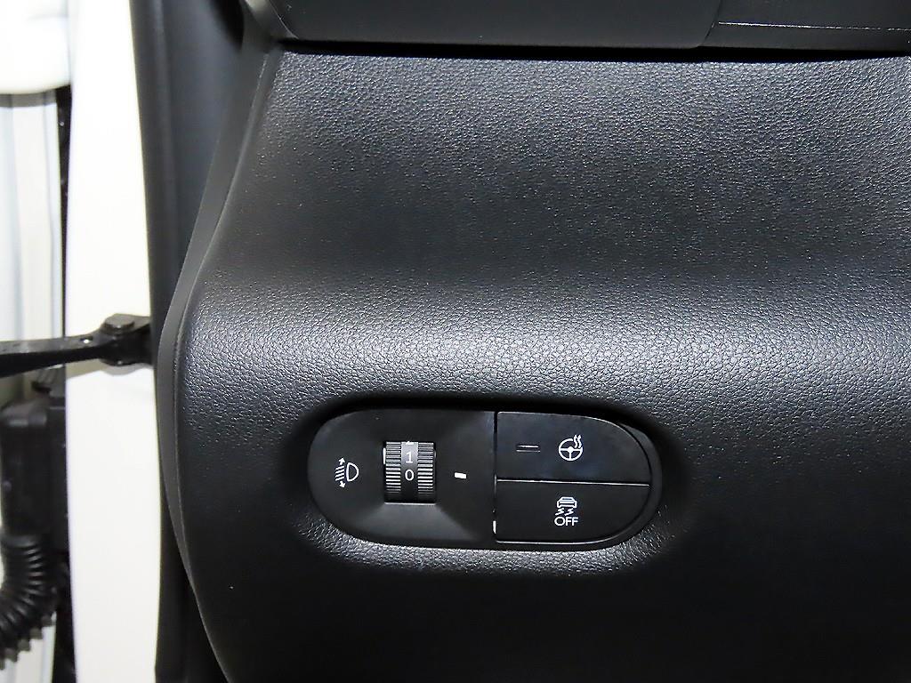 HYUNDAI Casper 2024 Blanco - Importación desde Corea - HF Imports Iquique - Foto 17