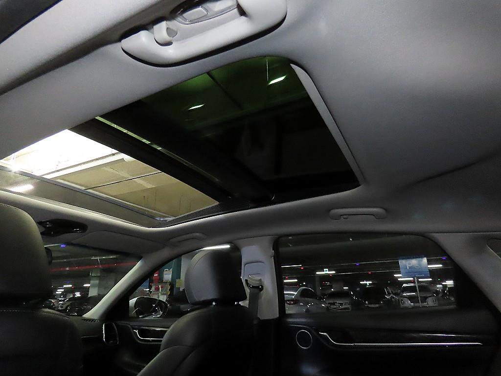 HYUNDAI Grandeur 2018 Blanco - Importación desde Corea - HF Imports Iquique - Foto 17