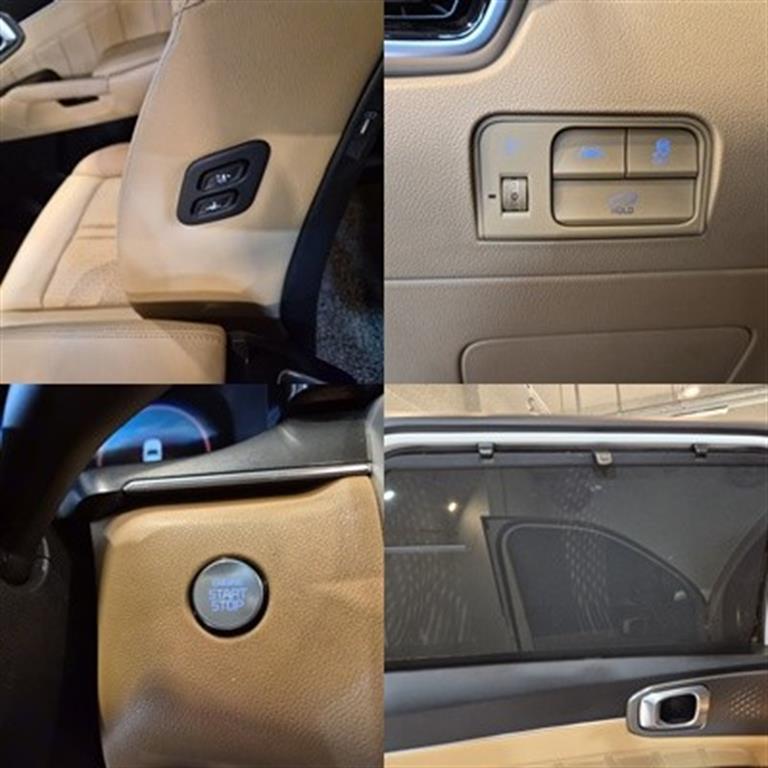 KIA Sorento 2021 Blanco - Importación desde Corea - HF Imports Iquique - Foto 19