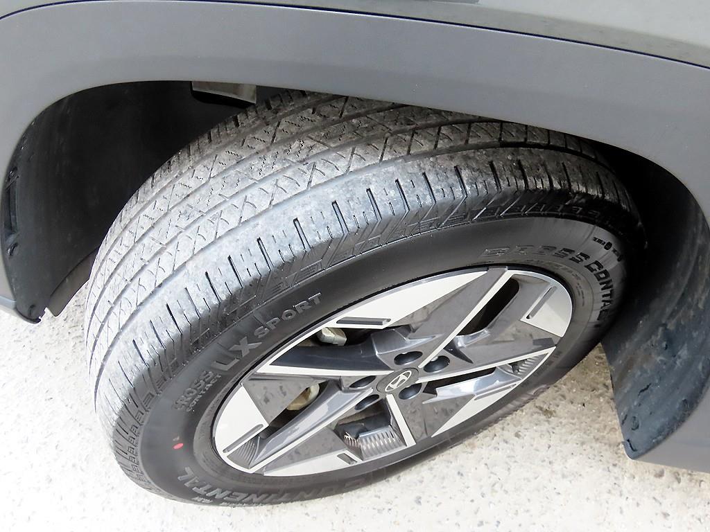 HYUNDAI Tucson 2025 Gris - Importación desde Corea - HF Imports Iquique - Foto 20