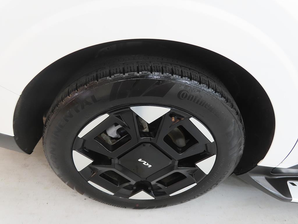 KIA Carnival 2025 Blanco - Importación desde Corea - HF Imports Iquique - Foto 20