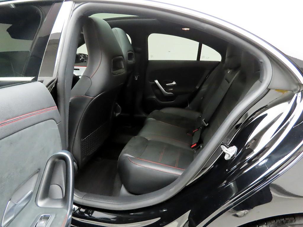 Mercedes Benz CLA Class 2022 - Importación desde Corea - HF Imports Iquique - Foto 14