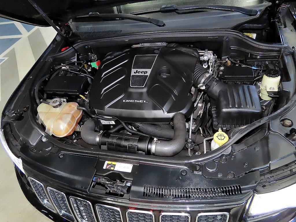 Jeep Cherokee 2014 Negro - Importación desde Corea - HF Imports Iquique - Foto 19