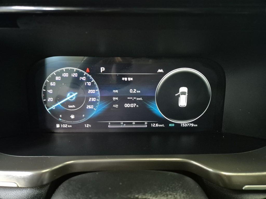 KIA Sorento - Vista 6