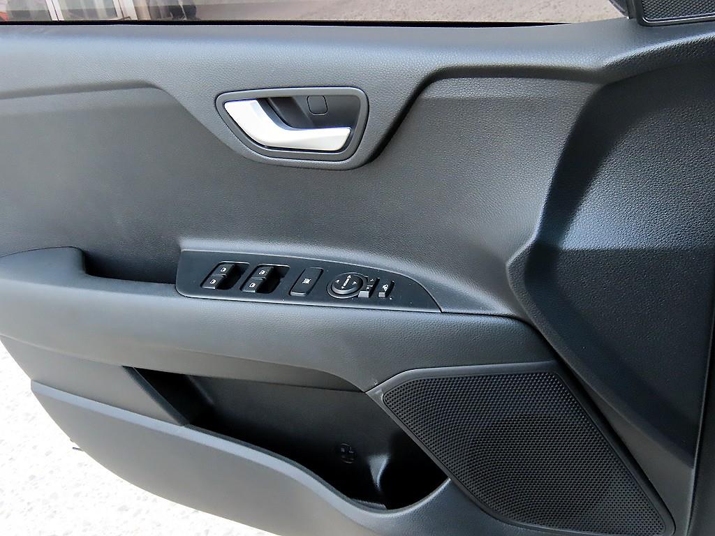 KIA Stonic - Vista 11