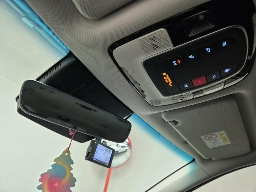 HYUNDAI Palisade 2023 Blanco - Importación desde Corea - HF Imports Iquique - Foto 16