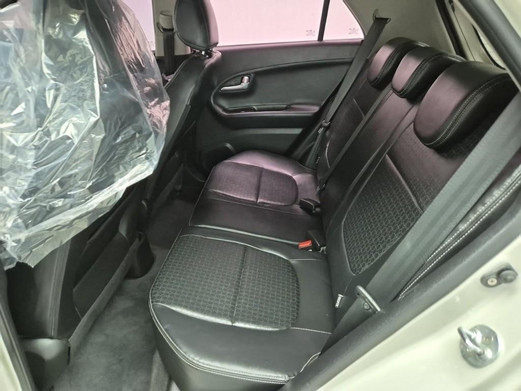 KIA Morning - Vista 12