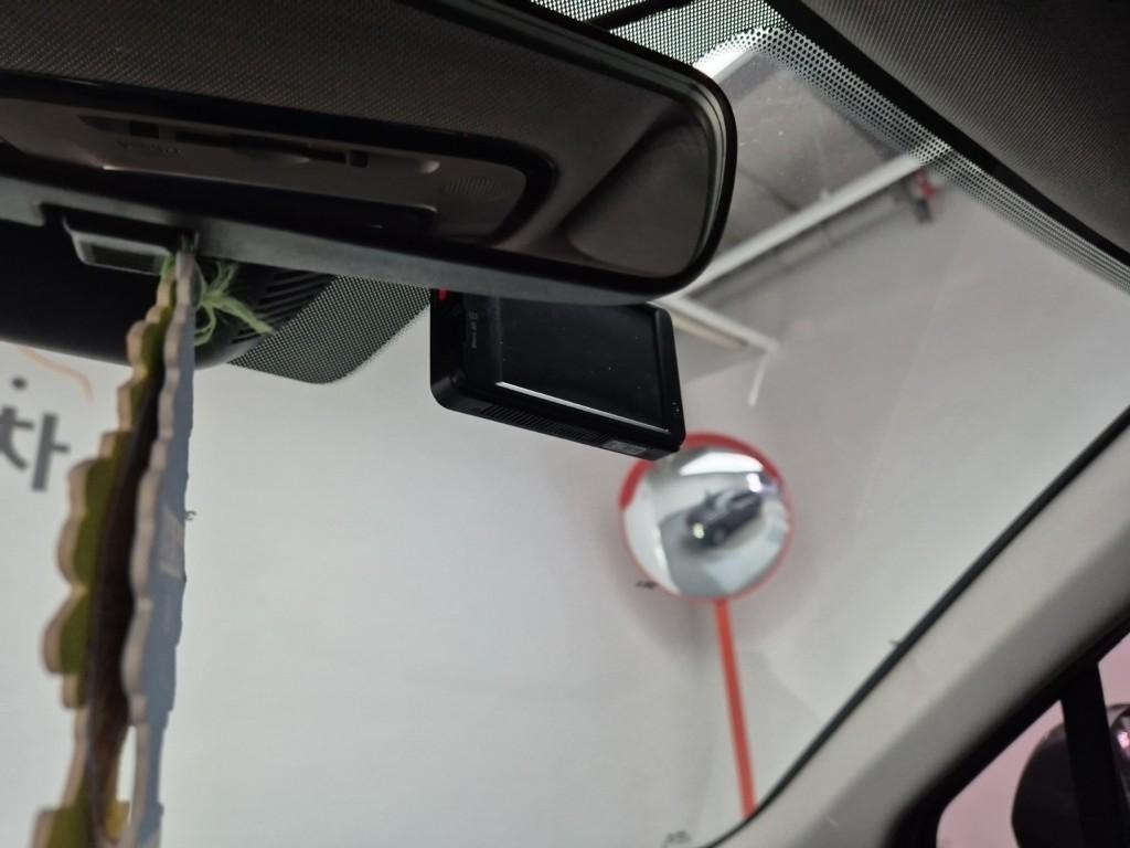 HYUNDAI Santa Fe 2021 Gris - Importación desde Corea - HF Imports Iquique - Foto 16