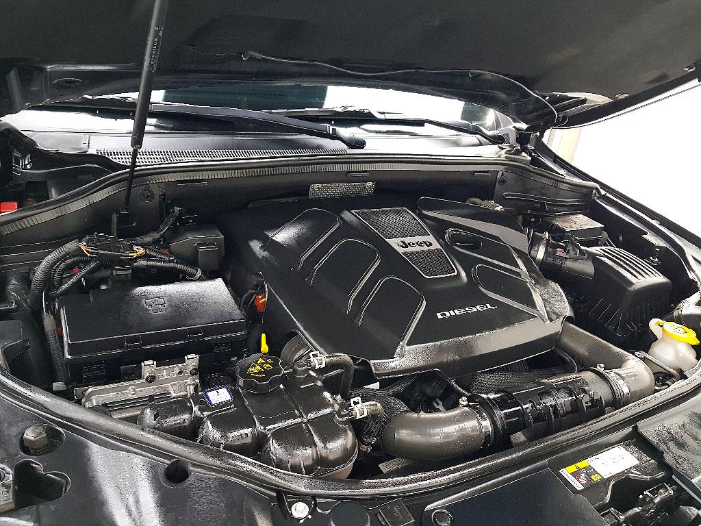 Jeep Cherokee - Vista 6