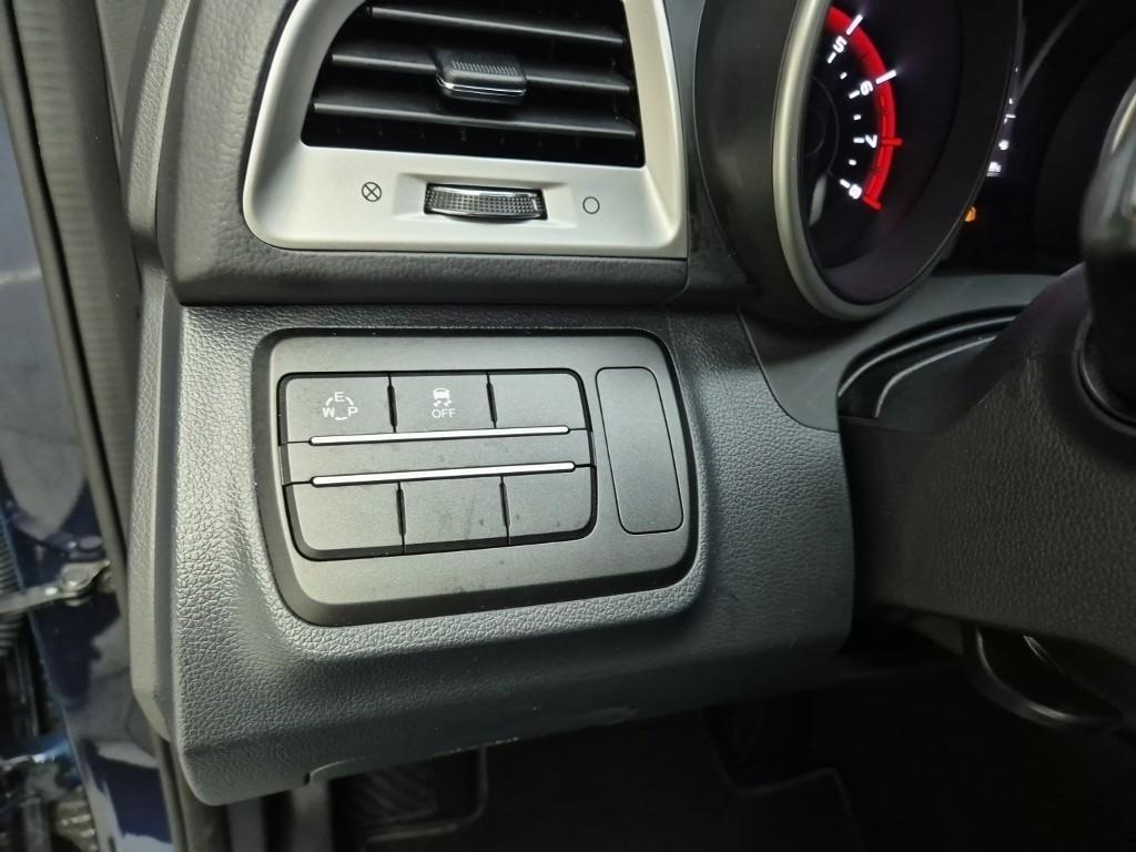 Ssangyong Tivoli 2018 Blanco - Importación desde Corea - HF Imports Iquique - Foto 16