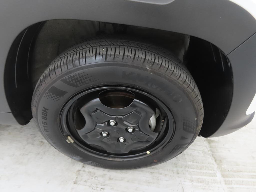 HYUNDAI Casper 2024 Blanco - Importación desde Corea - HF Imports Iquique - Foto 20