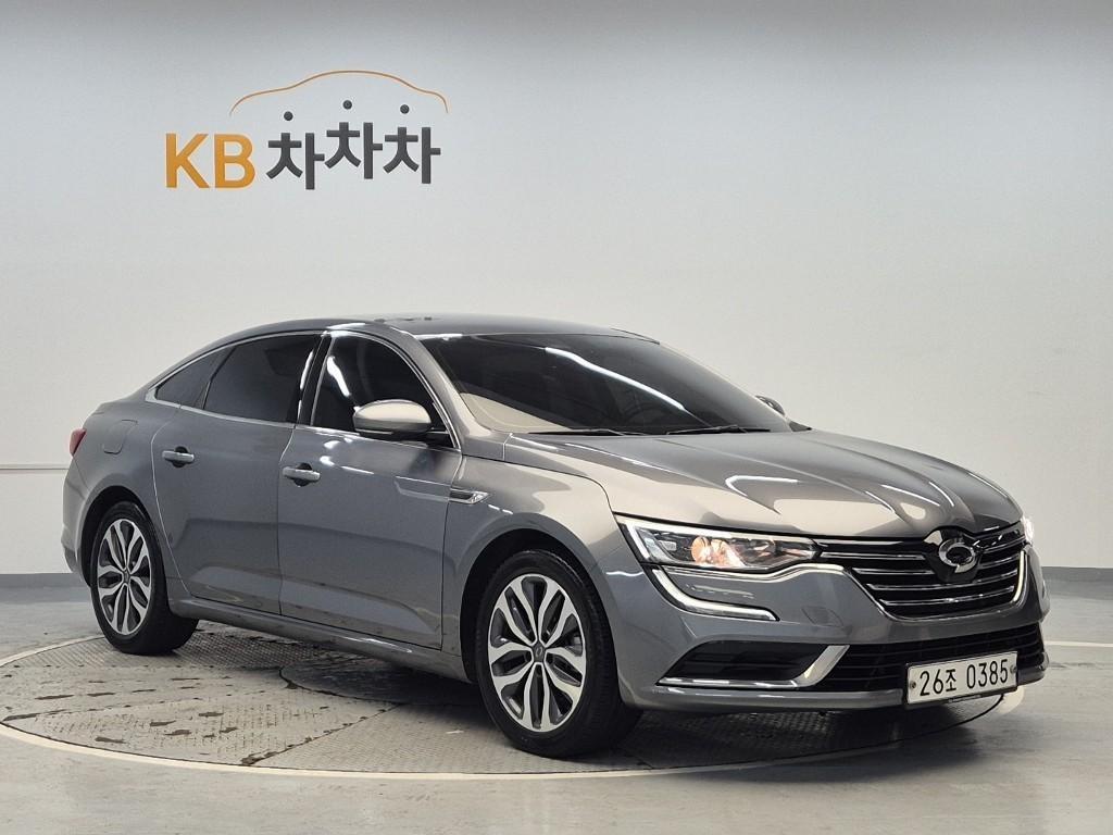 SAMSUNG SM6 - Vista 4