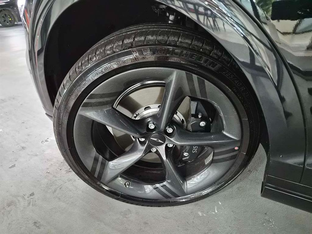 Genesis GV70 2025 - Importación desde Corea - HF Imports Iquique - Foto 20