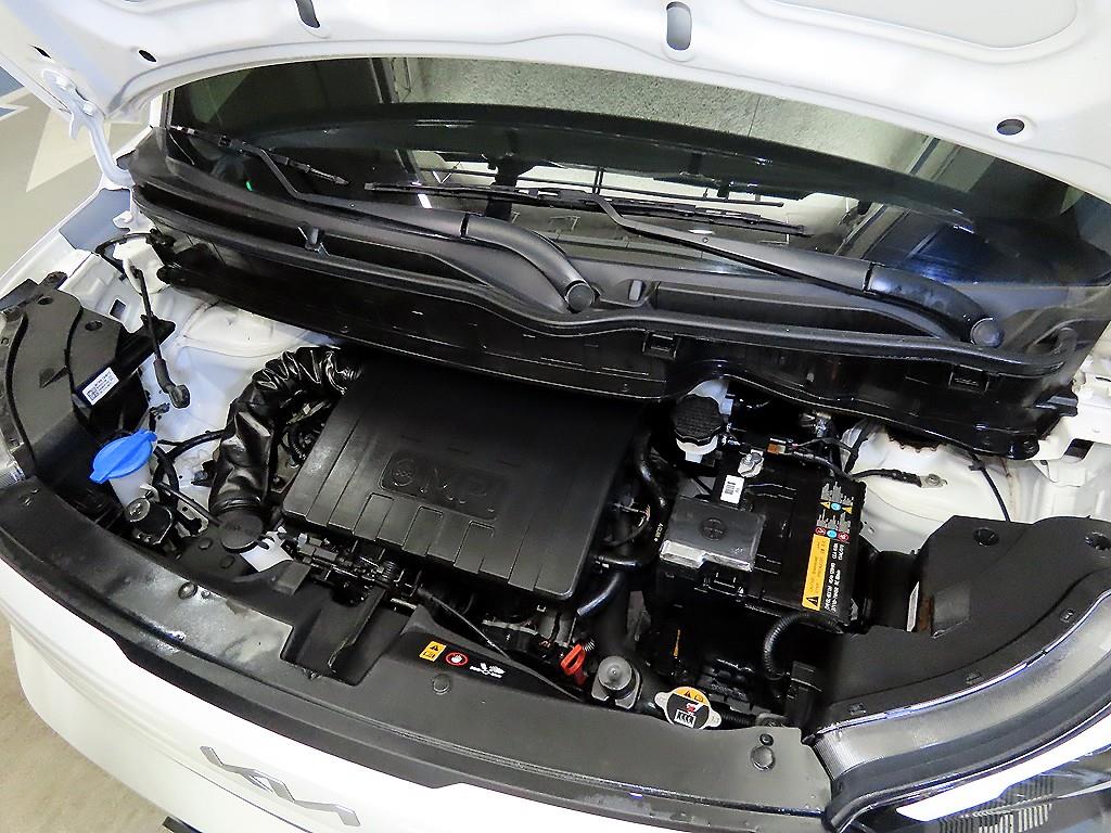 KIA Ray 2024 Blanco - Importación desde Corea - HF Imports Iquique - Foto 19