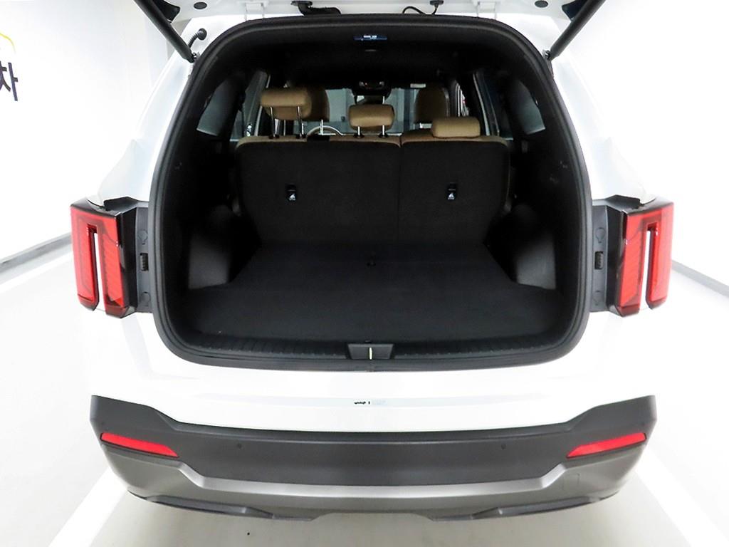 KIA Sorento - Vista 5