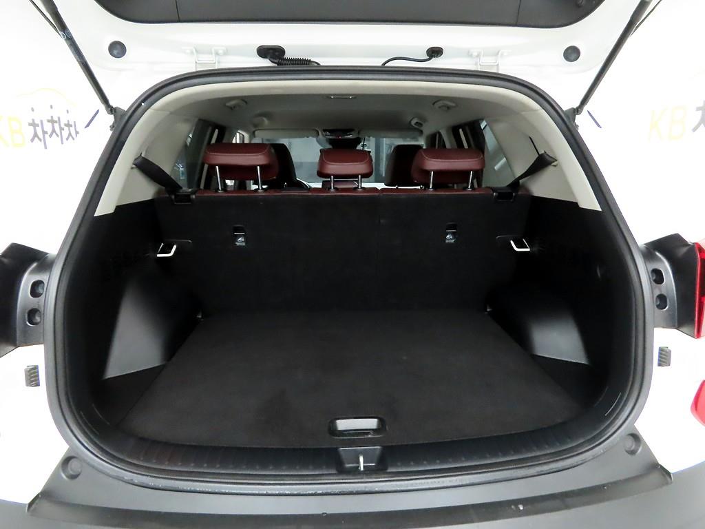 KIA Seltos 2021 Blanco - Importación desde Corea - HF Imports Iquique - Foto 15