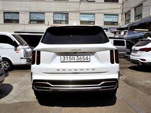 KIA Sorento - Vista 6