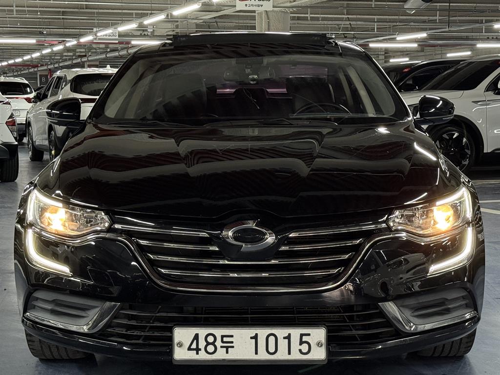 SAMSUNG SM6 - Vista 2