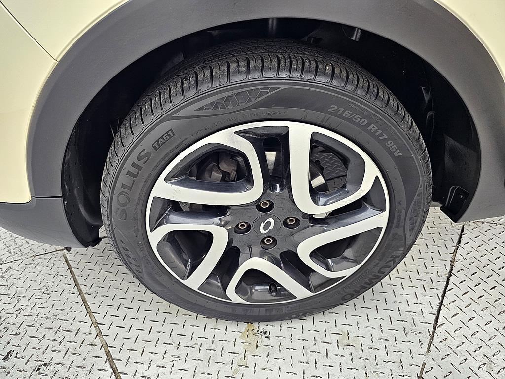 SAMSUNG QM3 2015 the color of pearl - Importación desde Corea - HF Imports Iquique - Foto 20