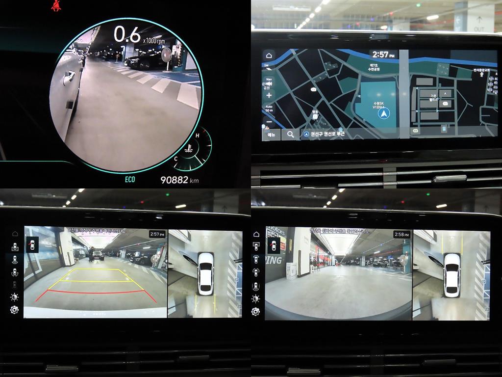 HYUNDAI Grandeur 2020 - Importación desde Corea - HF Imports Iquique - Foto 17