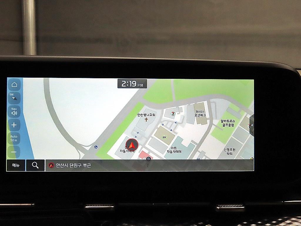 KIA Carnival 2023 Blanco - Importación desde Corea - HF Imports Iquique - Foto 14