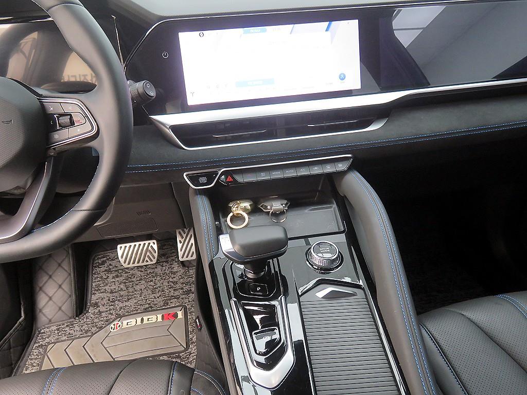 SAMSUNG Grand Koleos 2025 Gris - Importación desde Corea - HF Imports Iquique - Foto 13