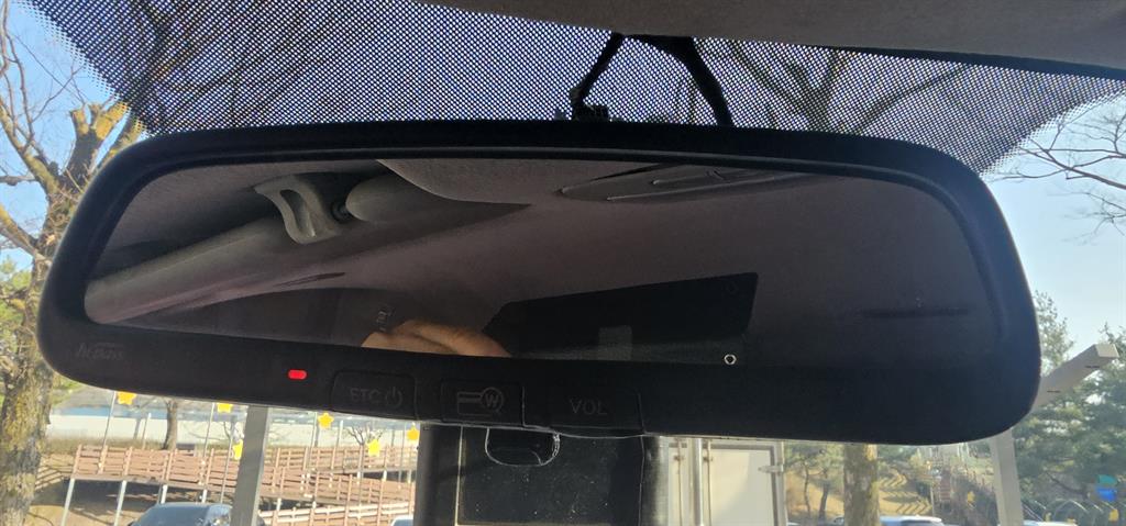 HYUNDAI Starex 2019 Negro - Importación desde Corea - HF Imports Iquique - Foto 13