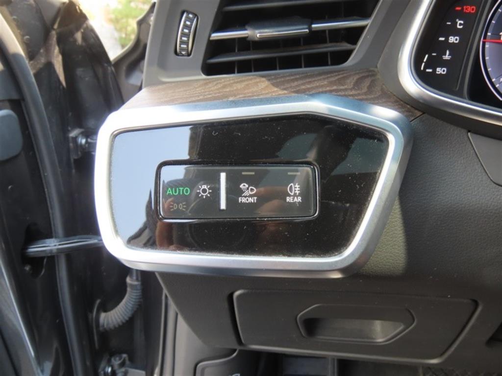 Audi A6 2020 Gris - Importación desde Corea - HF Imports Iquique - Foto 11