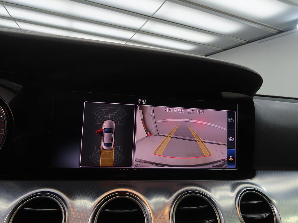 Mercedes Benz E class 2020 Negro - Importación desde Corea - HF Imports Iquique - Foto 14