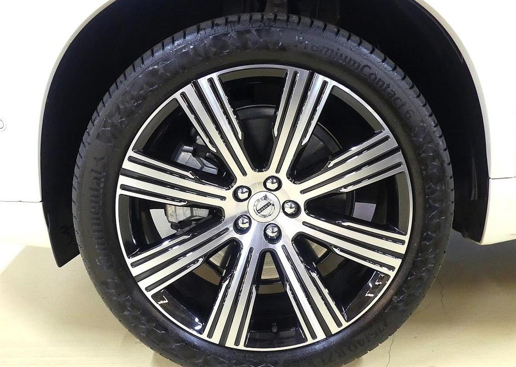 Volvo XC90 - Vista 9