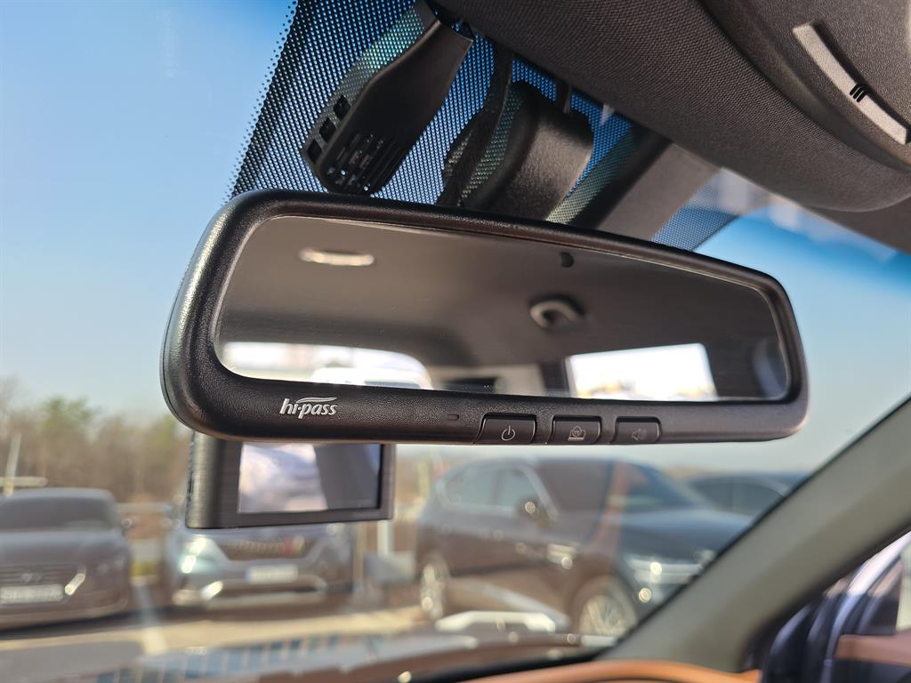 Ssangyong Torres 2023 Gris - Importación desde Corea - HF Imports Iquique - Foto 13