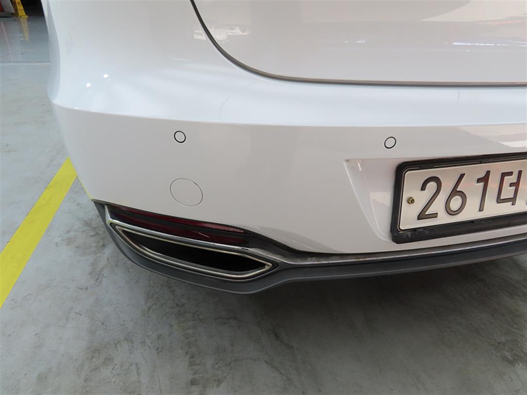 HYUNDAI Grandeur 2020 Blanco - Importación desde Corea - HF Imports Iquique - Foto 16