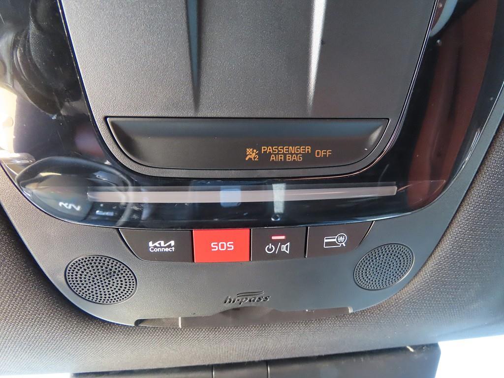 KIA Sportage 2026 Blanco - Importación desde Corea - HF Imports Iquique - Foto 16